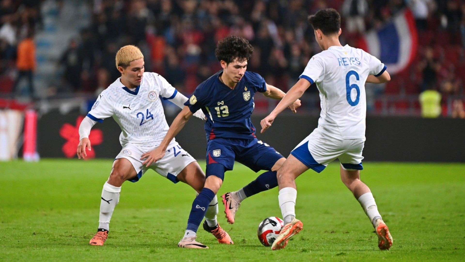 他們才選擇 他們才選擇